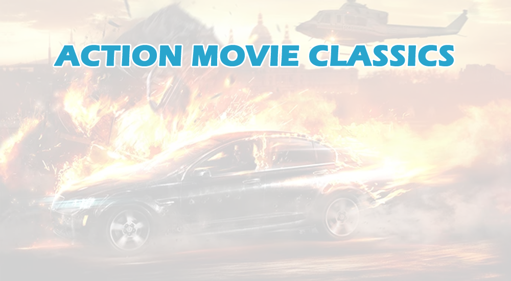 Action Movie Classics Live