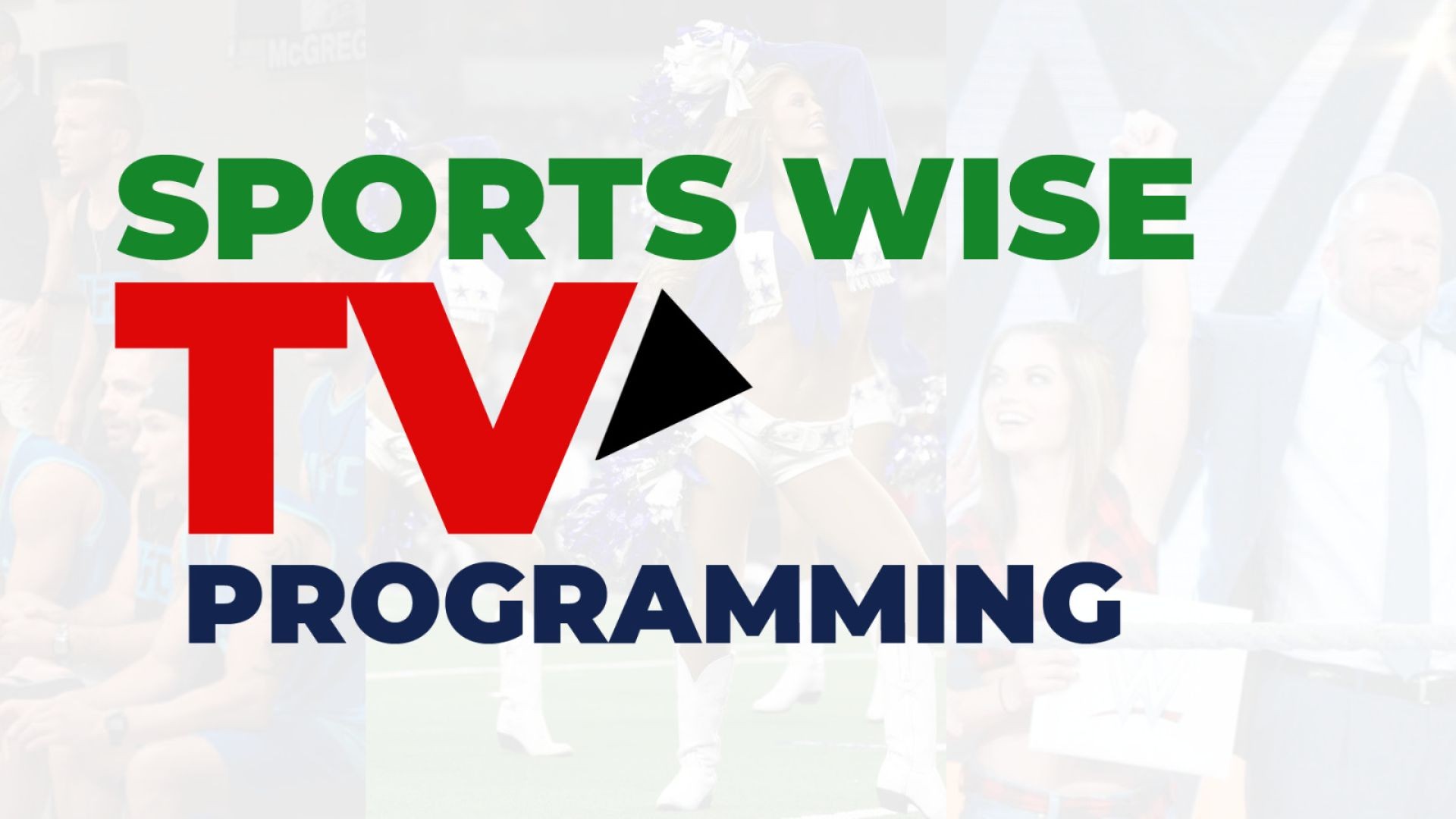 Sports Wise Live