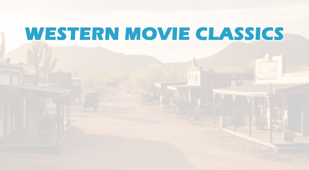 Western Movie Classics Live